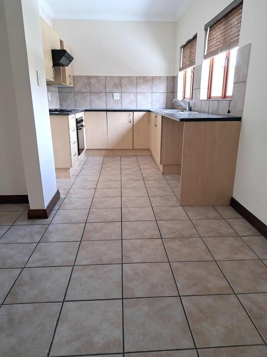 1 Bedroom Property for Sale in Carlswald North Estate Gauteng