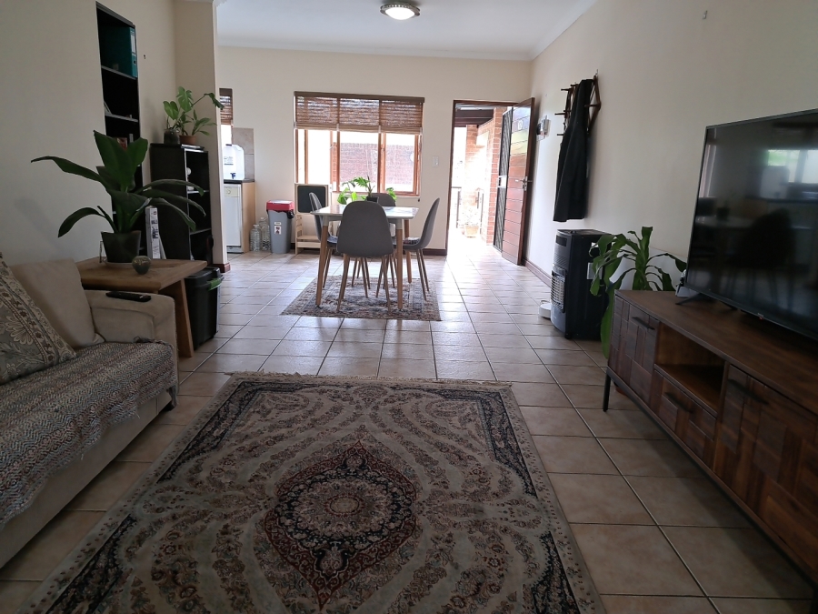 1 Bedroom Property for Sale in Carlswald North Estate Gauteng