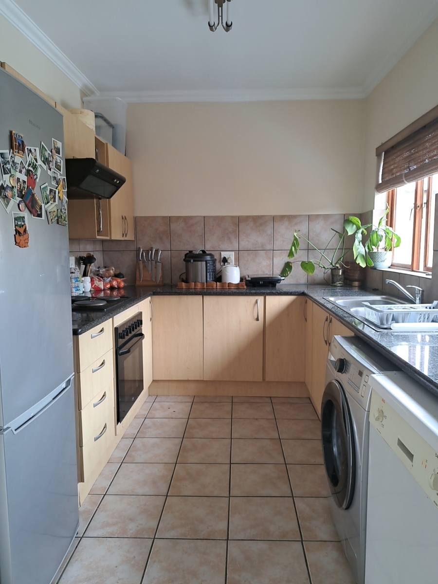 1 Bedroom Property for Sale in Carlswald North Estate Gauteng