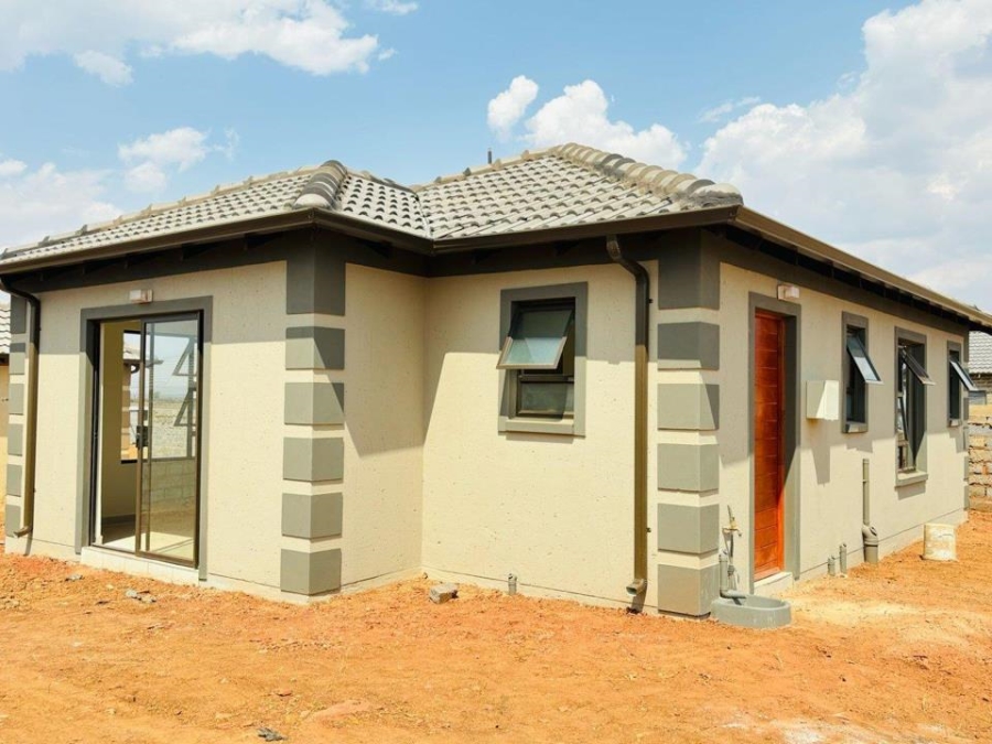 3 Bedroom Property for Sale in Kya Sands Gauteng