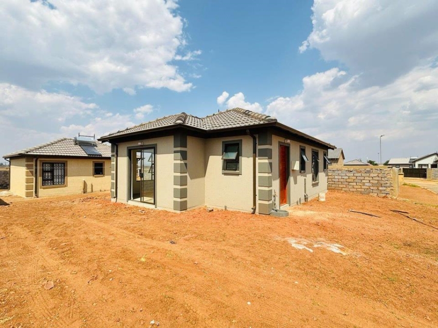 3 Bedroom Property for Sale in Kya Sands Gauteng