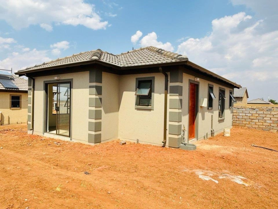 3 Bedroom Property for Sale in Kya Sands Gauteng