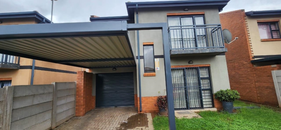 3 Bedroom Property for Sale in Alberton Central Gauteng