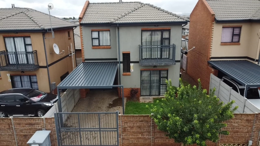 3 Bedroom Property for Sale in Alberton Central Gauteng