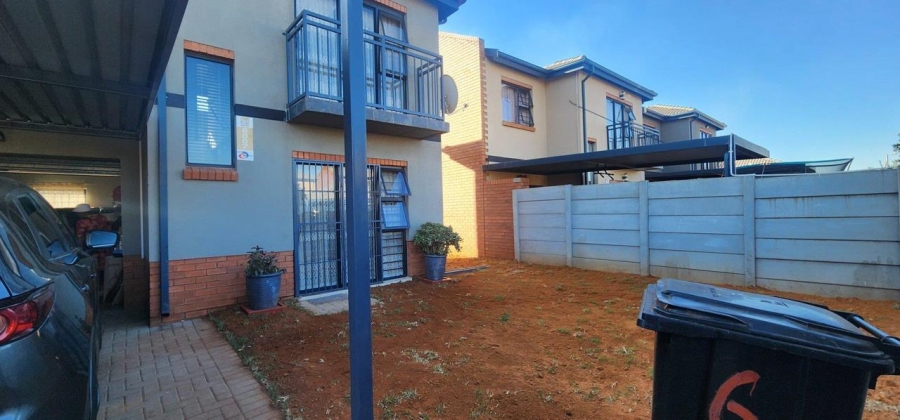 3 Bedroom Property for Sale in Alberton Central Gauteng