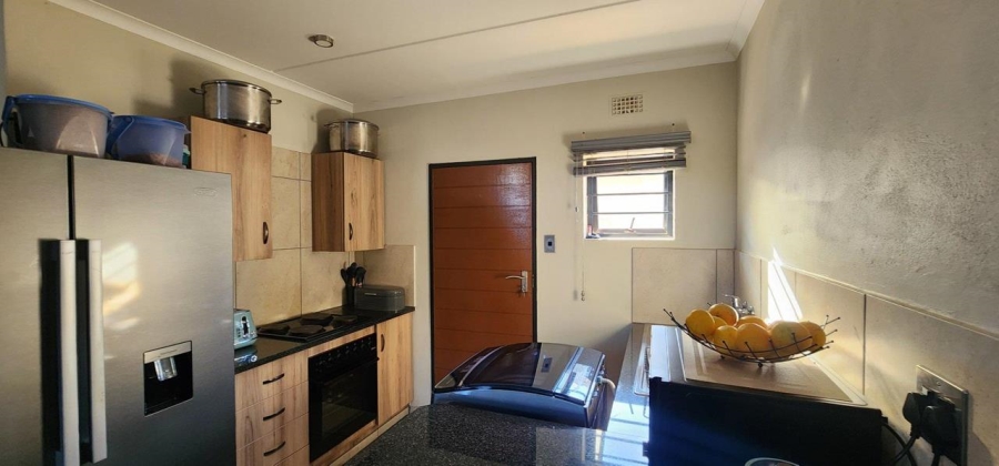 3 Bedroom Property for Sale in Alberton Central Gauteng