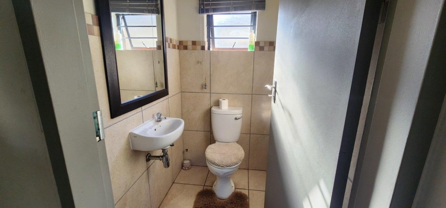 3 Bedroom Property for Sale in Alberton Central Gauteng