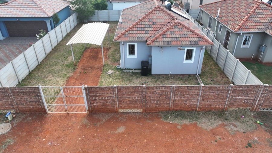 3 Bedroom Property for Sale in Sky City Gauteng