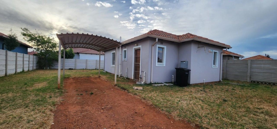 3 Bedroom Property for Sale in Sky City Gauteng