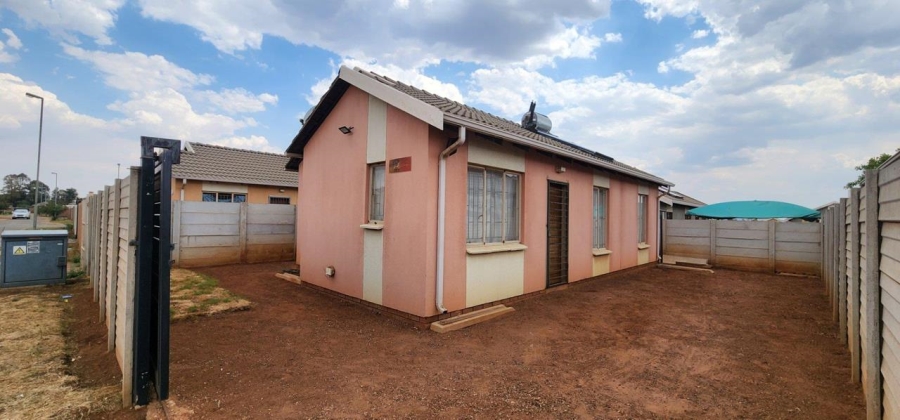 3 Bedroom Property for Sale in Sky City Gauteng