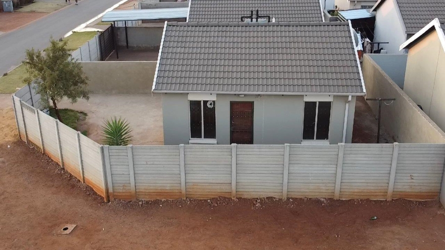 2 Bedroom Property for Sale in Sky City Gauteng