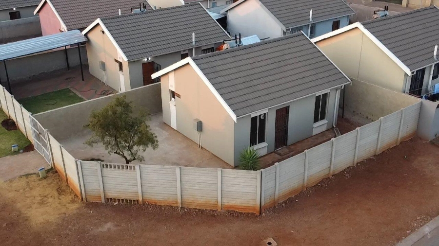 2 Bedroom Property for Sale in Sky City Gauteng