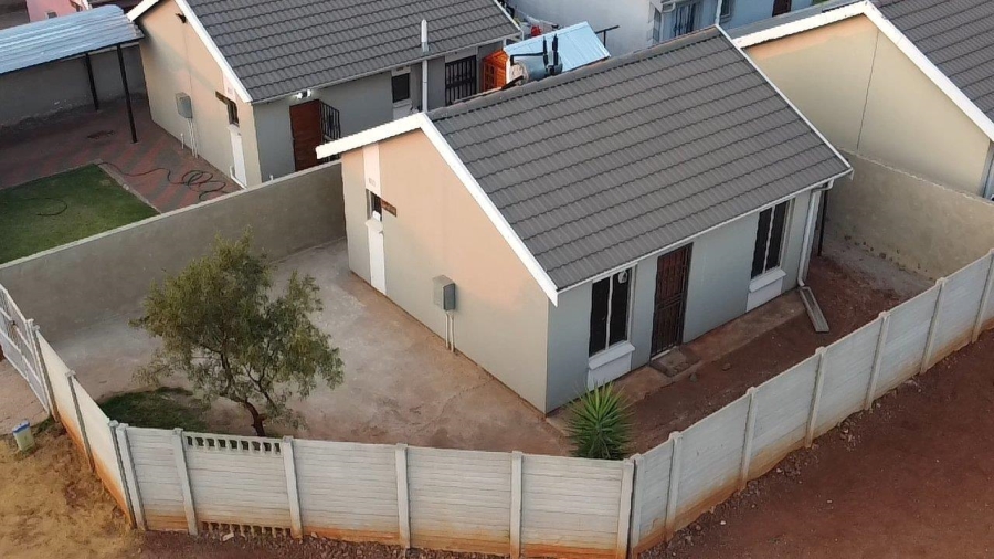 2 Bedroom Property for Sale in Sky City Gauteng