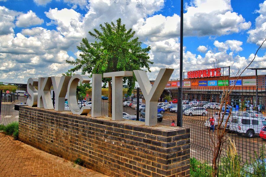 3 Bedroom Property for Sale in Sky City Gauteng