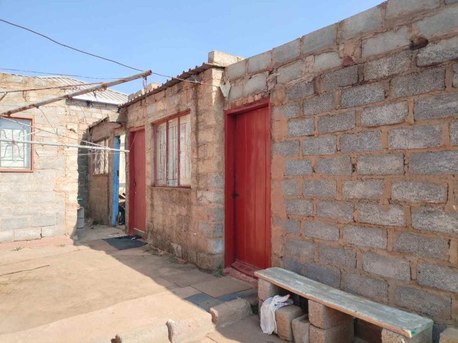 2 Bedroom Property for Sale in Nellmapius Gauteng