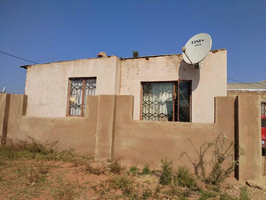 2 Bedroom Property for Sale in Nellmapius Gauteng