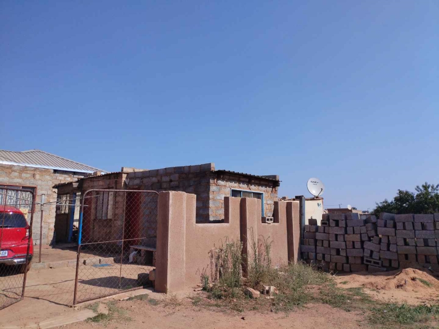 2 Bedroom Property for Sale in Nellmapius Gauteng