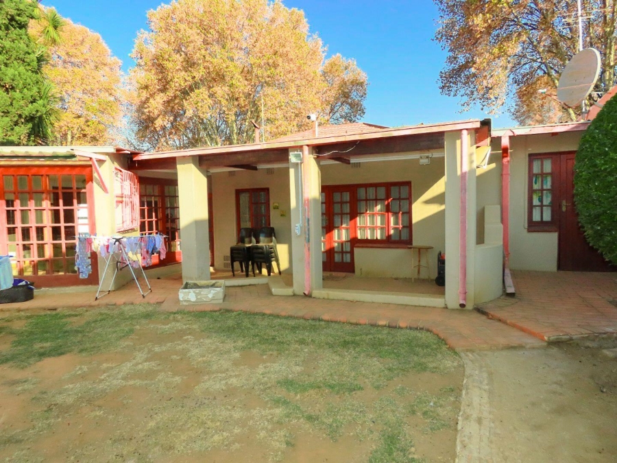 3 Bedroom Property for Sale in Westdene Gauteng