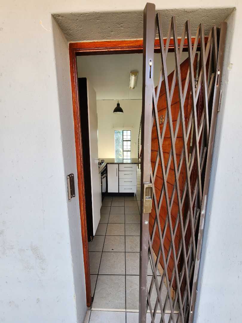 To Let 3 Bedroom Property for Rent in Die Wilgers Gauteng