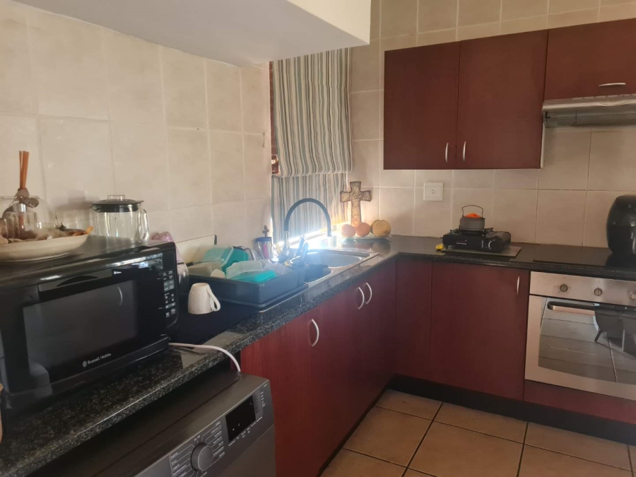 2 Bedroom Property for Sale in Zwartkop Golf Estate Gauteng