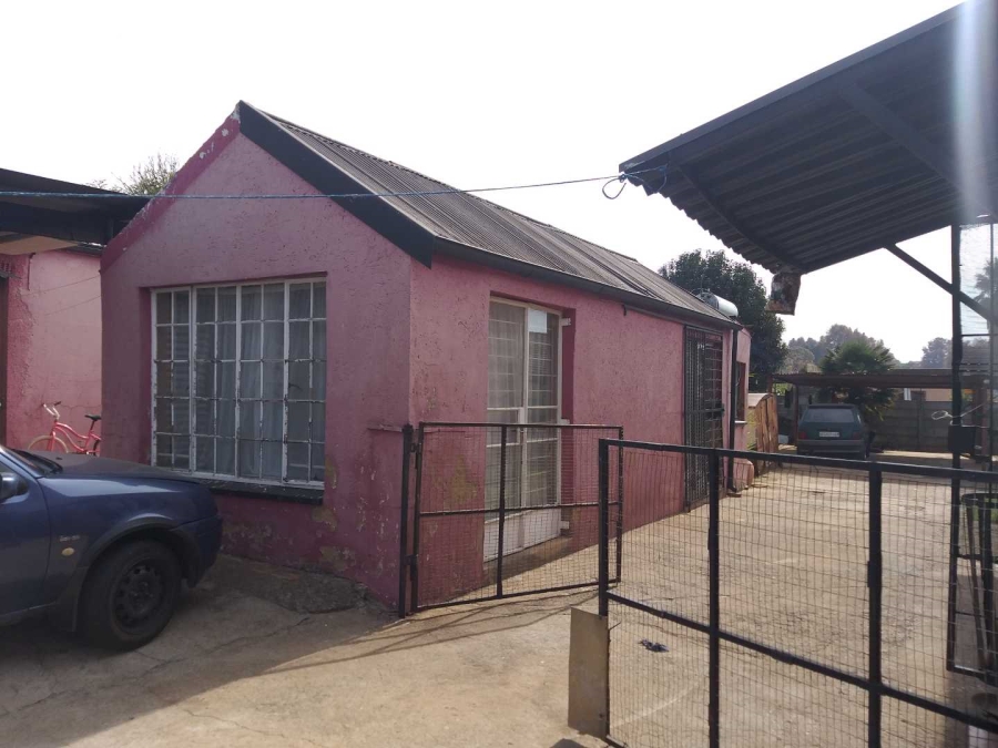 3 Bedroom Property for Sale in Newlands Gauteng