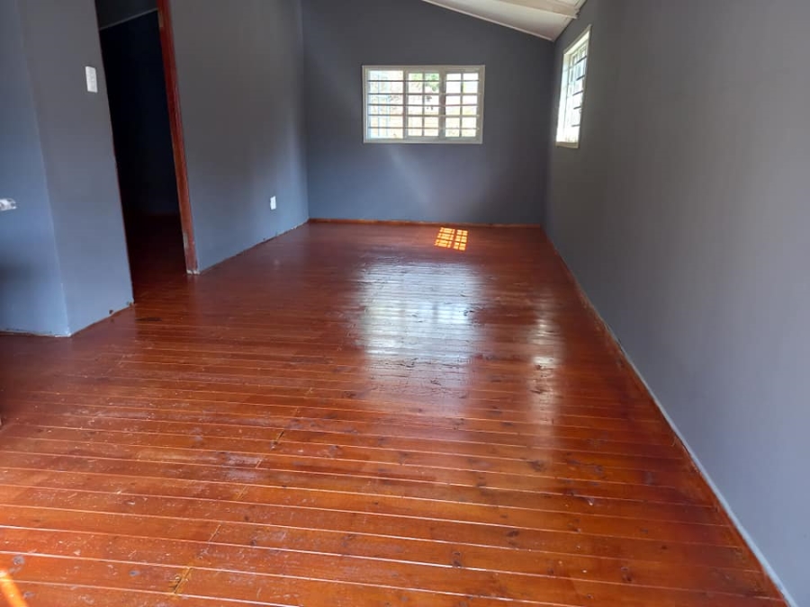 To Let 1 Bedroom Property for Rent in Nimrod Park Gauteng