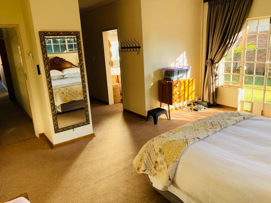 To Let 3 Bedroom Property for Rent in Waterkloof Gauteng