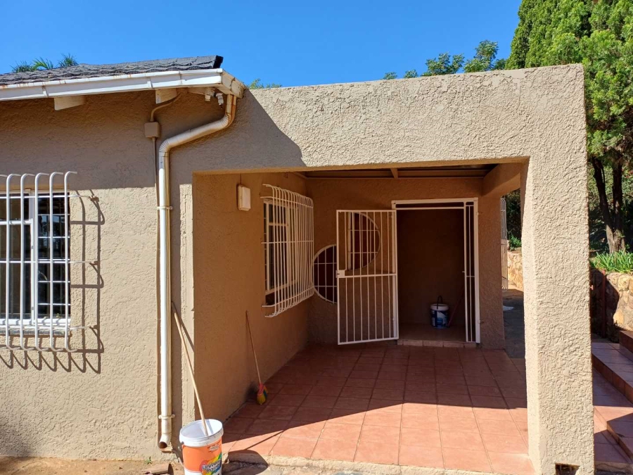 To Let 3 Bedroom Property for Rent in Ruimsig Gauteng