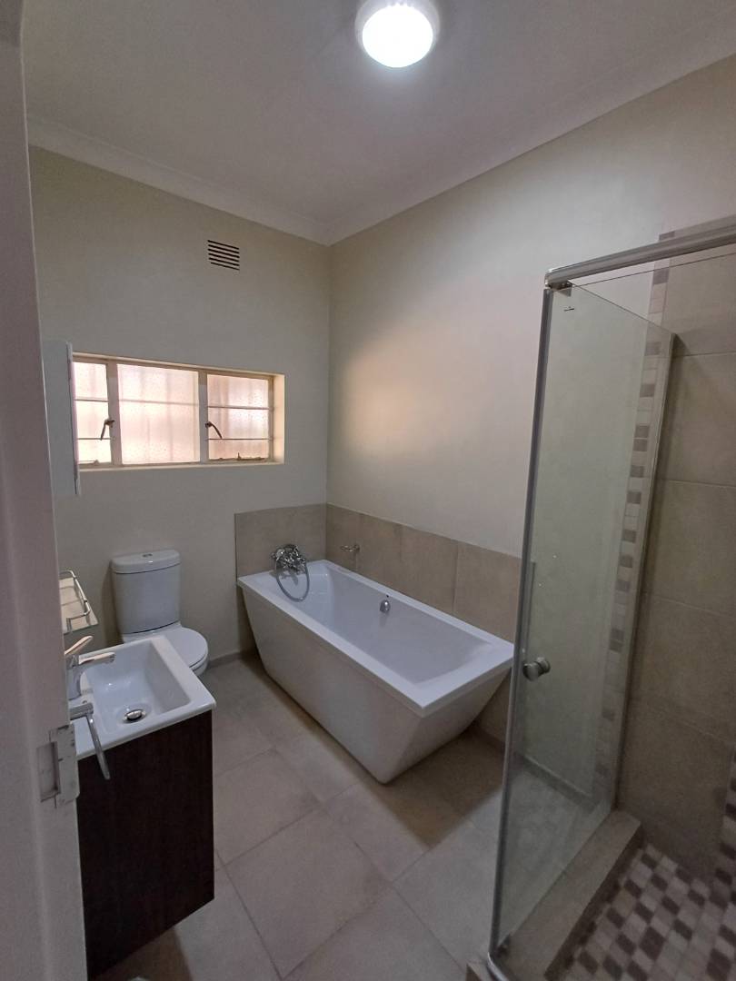 To Let 3 Bedroom Property for Rent in Ruimsig Gauteng