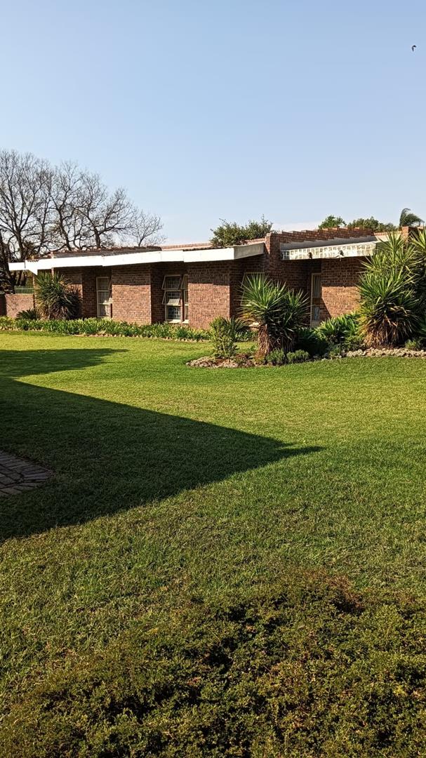 0 Bedroom Property for Sale in Pretoria West Gauteng