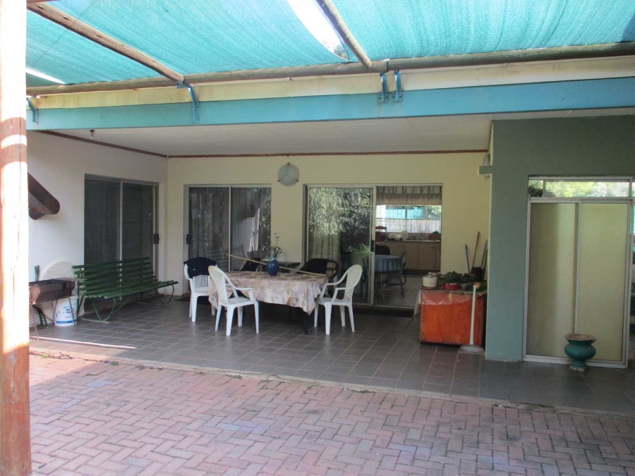 6 Bedroom Property for Sale in Henley on Klip Gauteng