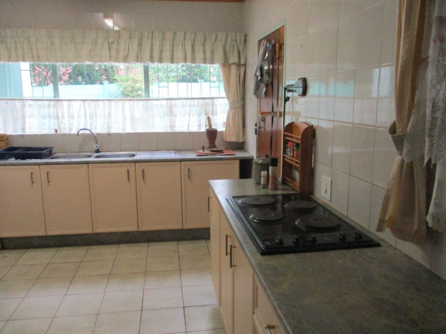 6 Bedroom Property for Sale in Henley on Klip Gauteng