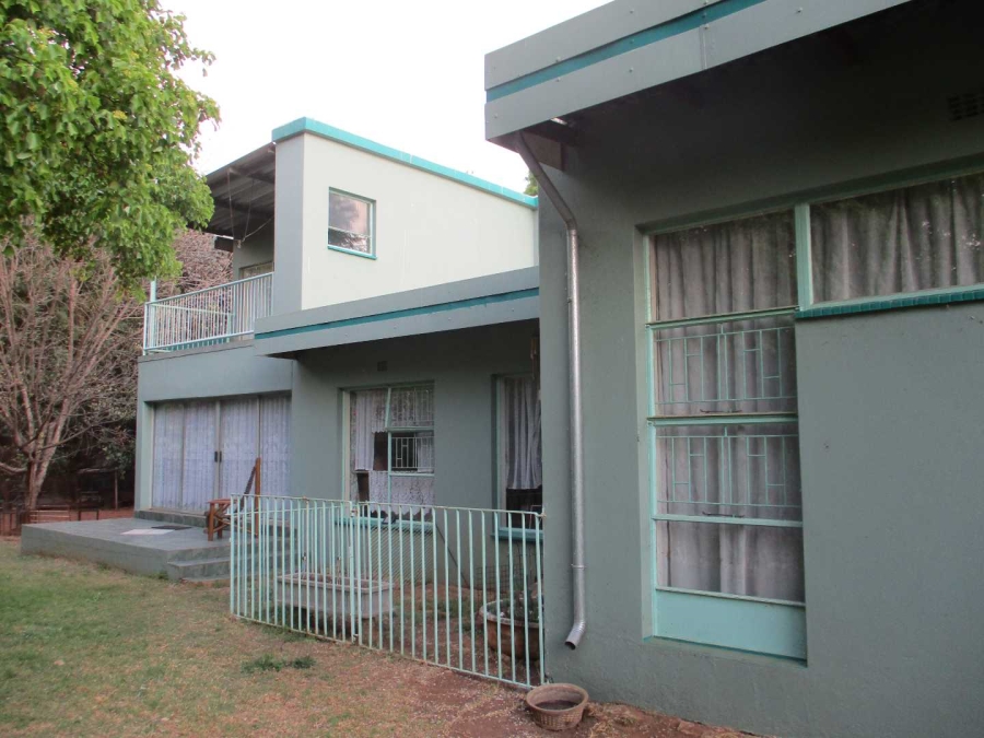 6 Bedroom Property for Sale in Henley on Klip Gauteng