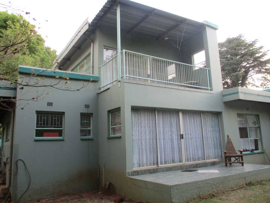 6 Bedroom Property for Sale in Henley on Klip Gauteng