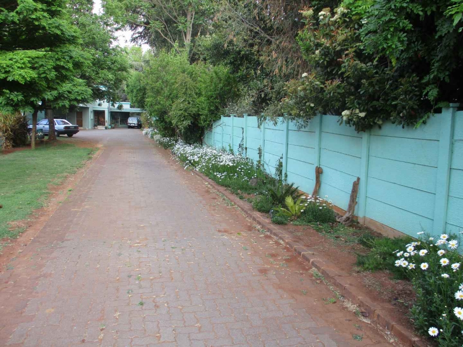 6 Bedroom Property for Sale in Henley on Klip Gauteng