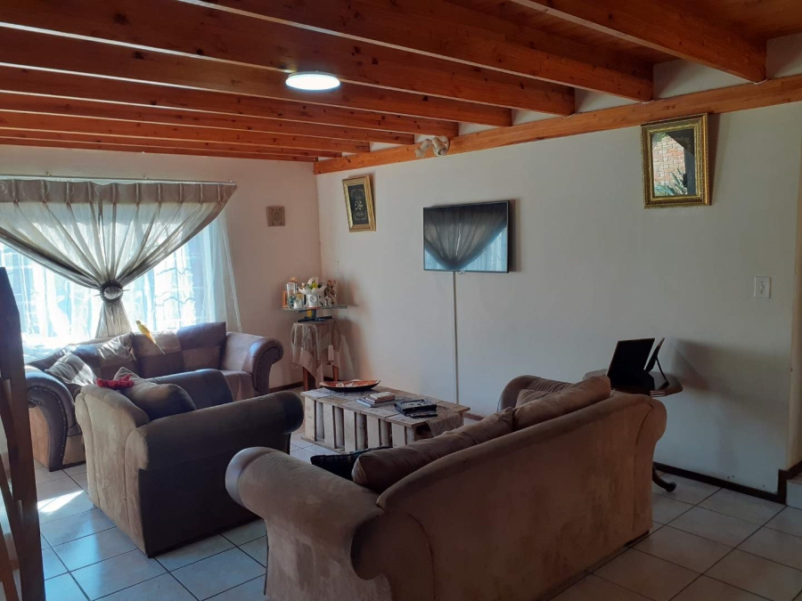 3 Bedroom Property for Sale in Fairland Gauteng