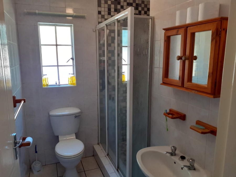 3 Bedroom Property for Sale in Fairland Gauteng