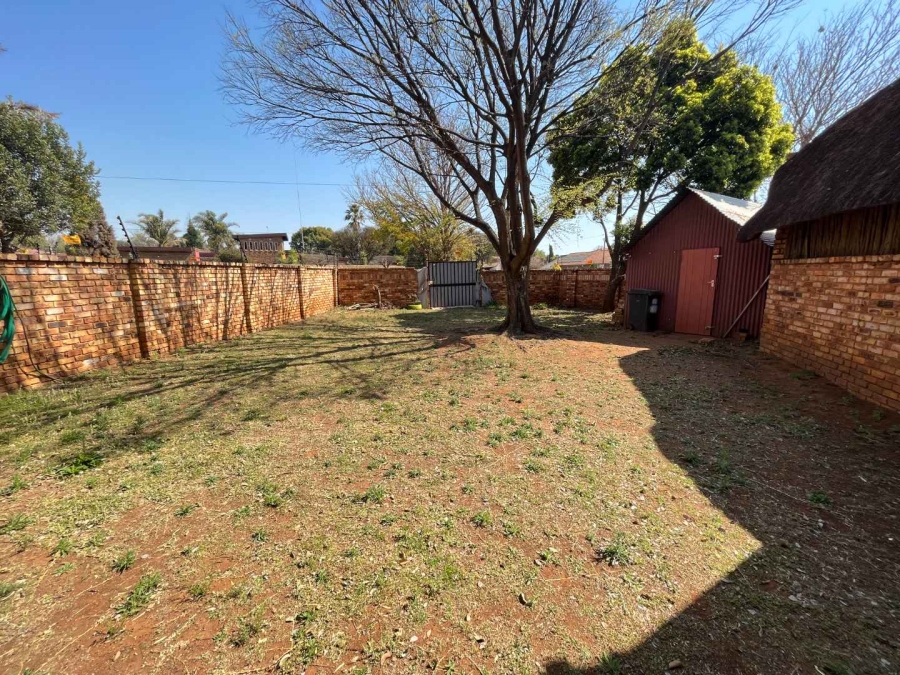 3 Bedroom Property for Sale in Helikonpark Gauteng