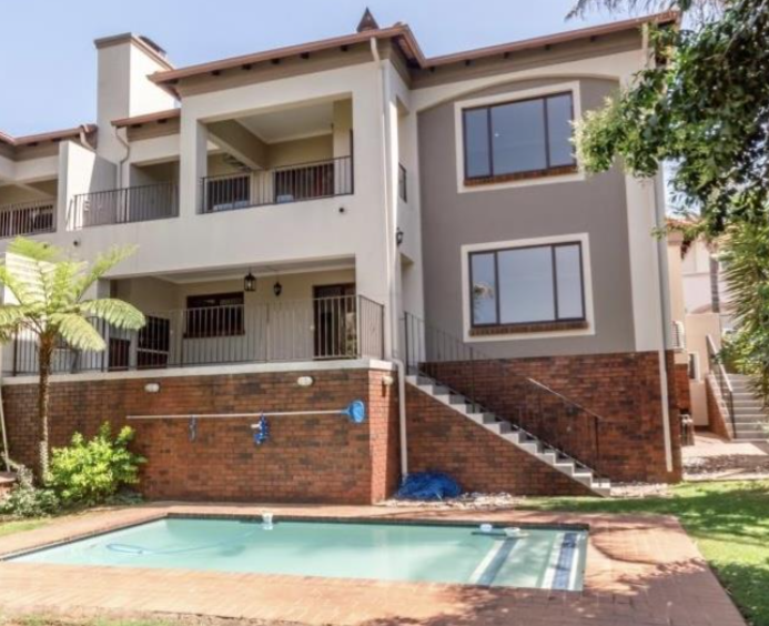 3 Bedroom Property for Sale in Glenvista Gauteng