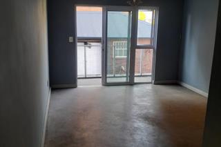 To Let 1 Bedroom Property for Rent in Maboneng Gauteng