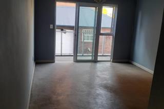 To Let 1 Bedroom Property for Rent in Maboneng Gauteng