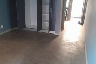 To Let 1 Bedroom Property for Rent in Maboneng Gauteng