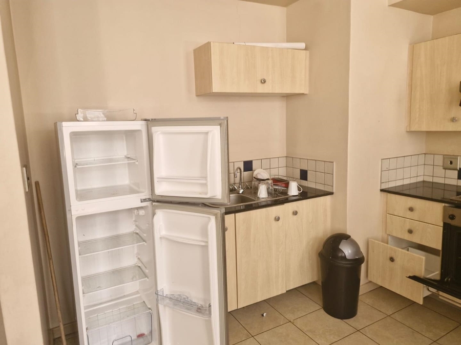 To Let 0 Bedroom Property for Rent in Marshalltown Gauteng