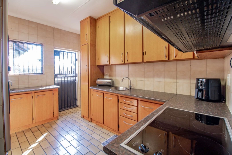 4 Bedroom Property for Sale in Dersley Gauteng