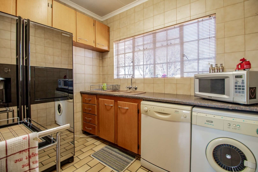 4 Bedroom Property for Sale in Dersley Gauteng