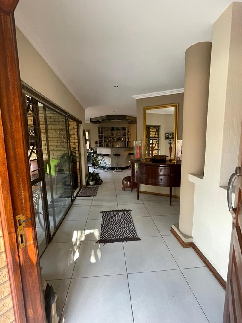 3 Bedroom Property for Sale in Bartlett Gauteng