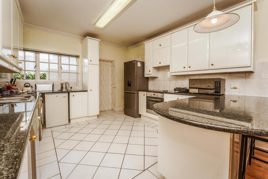 3 Bedroom Property for Sale in Morningside Gauteng