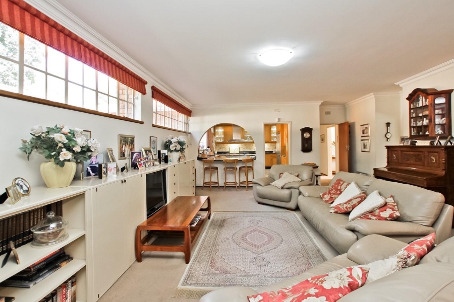 5 Bedroom Property for Sale in Morningside Gauteng