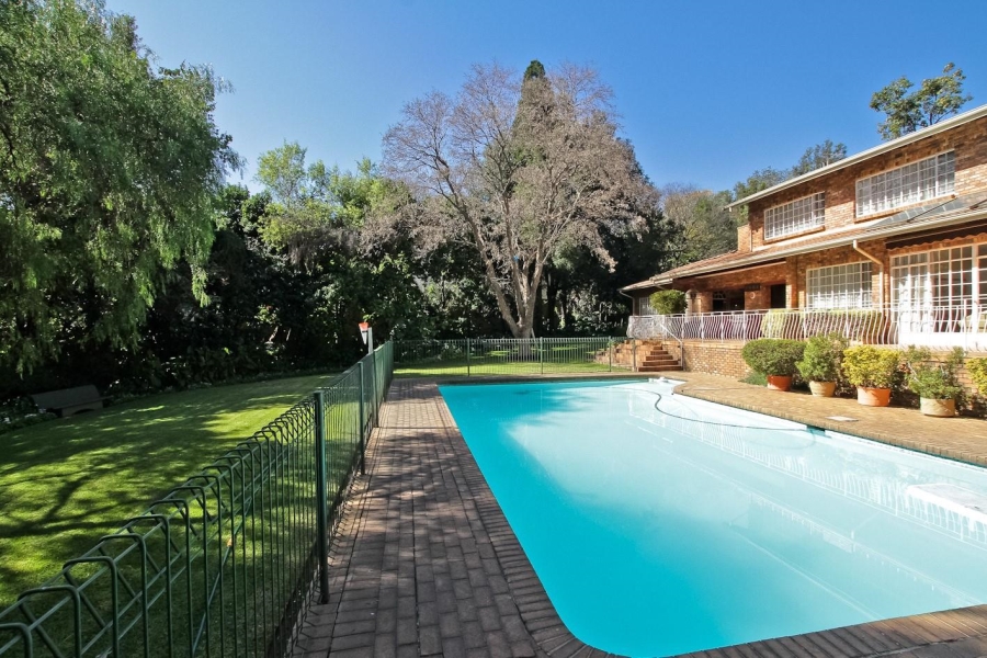 5 Bedroom Property for Sale in Morningside Gauteng