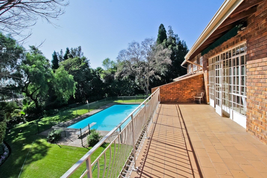 5 Bedroom Property for Sale in Morningside Gauteng